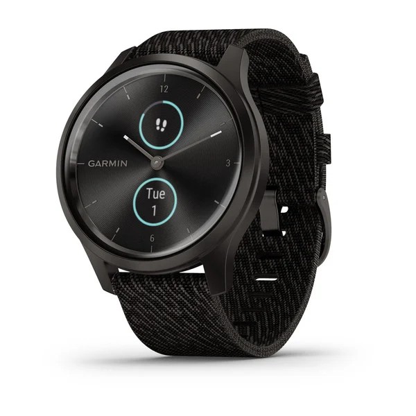 Garmin vivomove Style