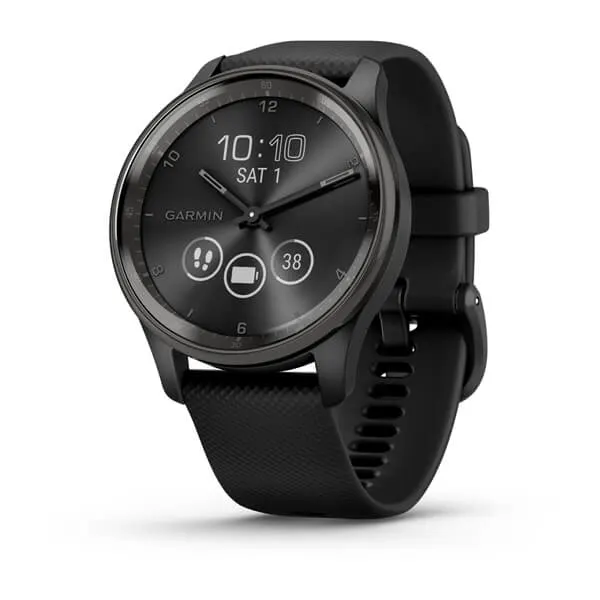 Garmin vivomove Trend  Gray