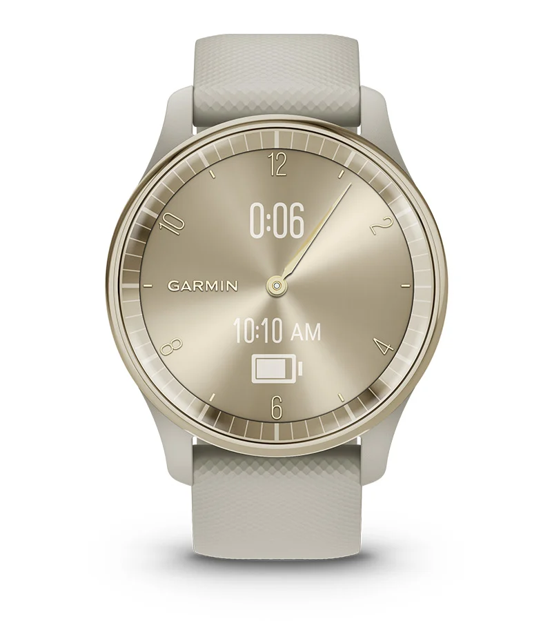 Garmin vivomove Trend