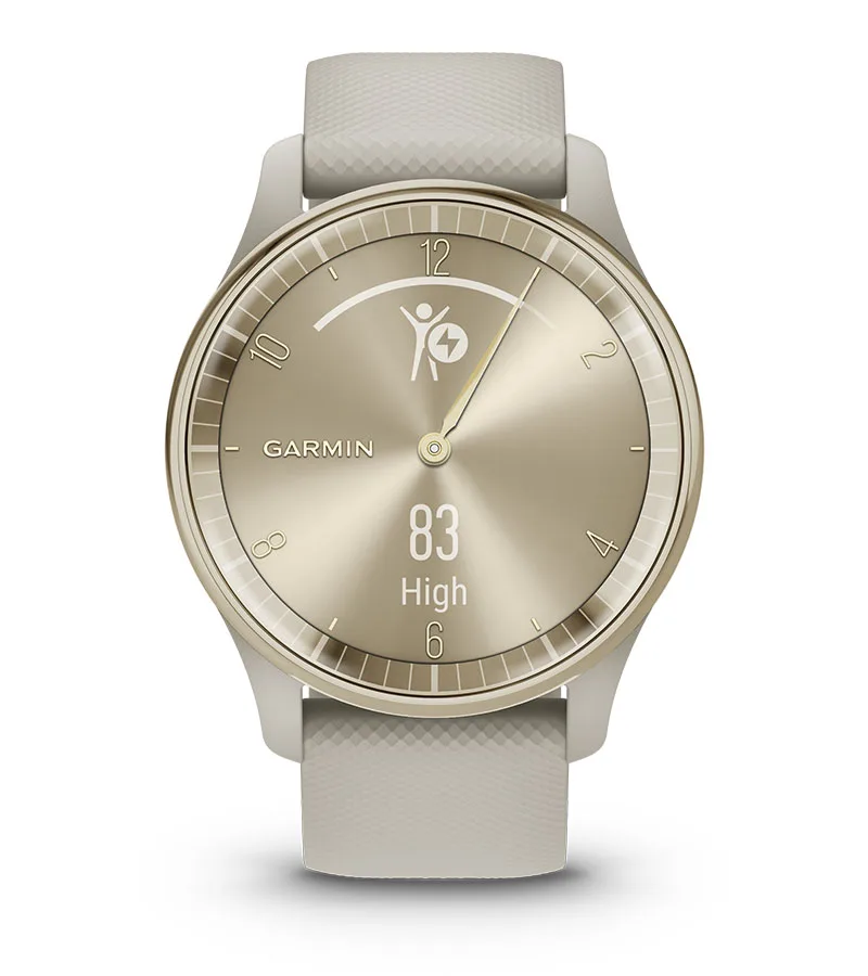 Garmin vivomove Trend