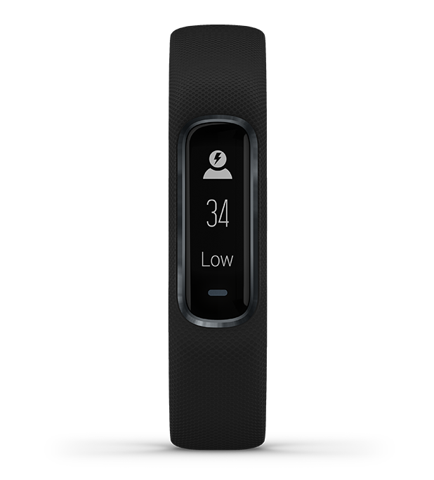 Garmin vivosmart 4