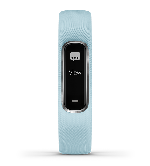 Garmin vivosmart 4