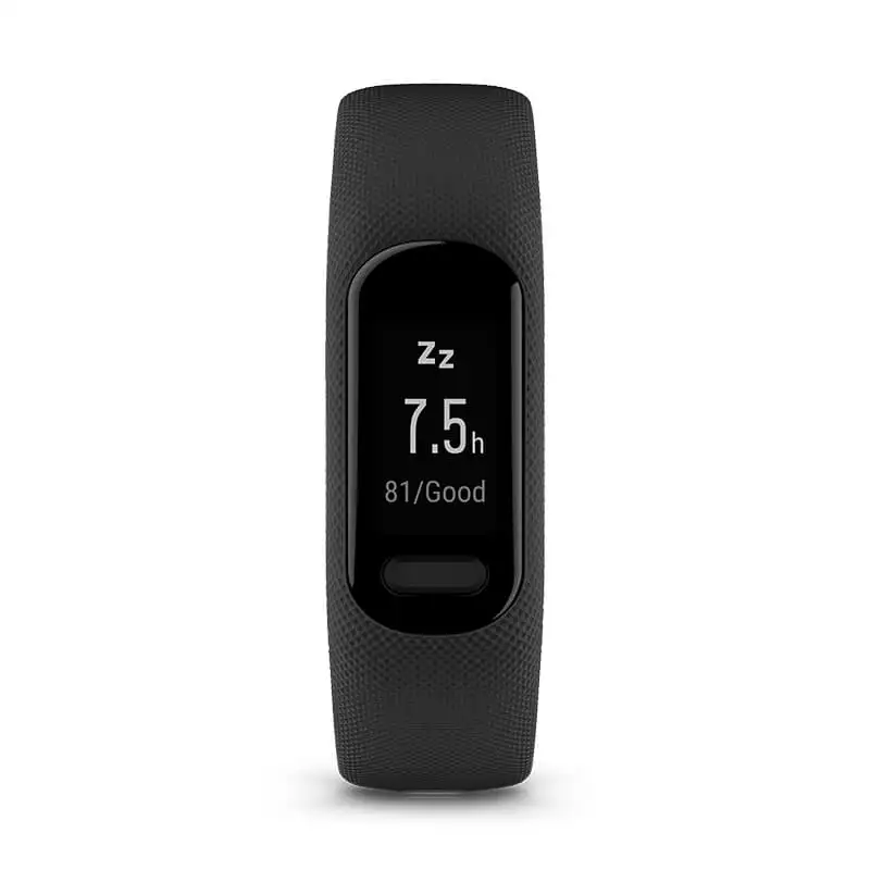 Garmin vivosmart 5