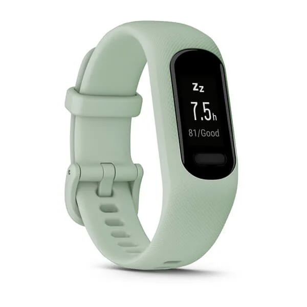 Garmin vivosmart 5