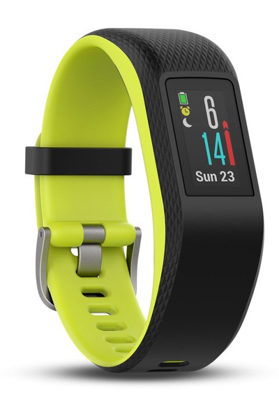 Garmin vívosport Garmin vívosport