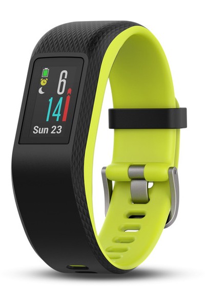 Garmin vívosport Garmin vívosport