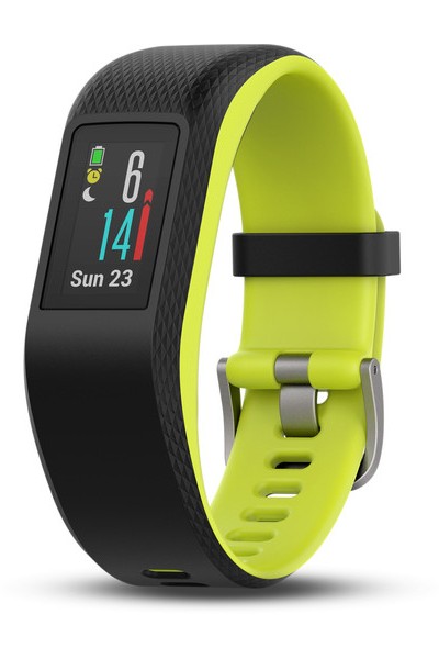 Garmin vivosport