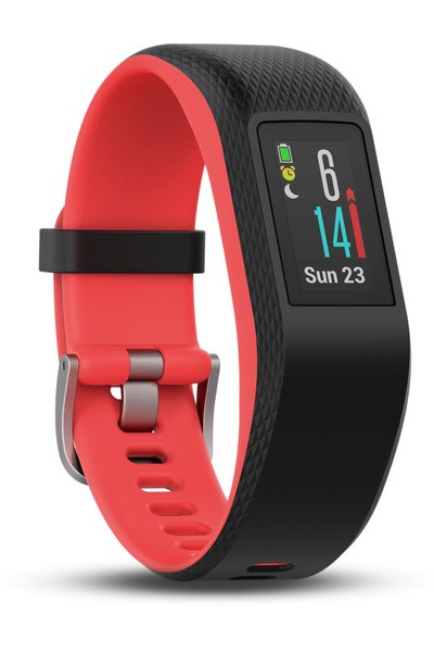 Garmin vívosport Garmin vívosport