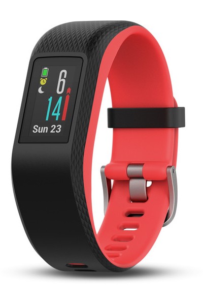 Garmin v vosport