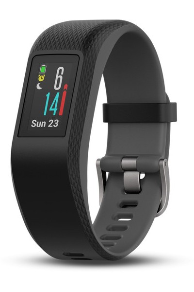 Changer bracelet on sale garmin vivosport