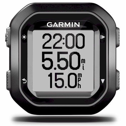 GPS Garmin EDGE 20 GPS Garmin EDGE 20