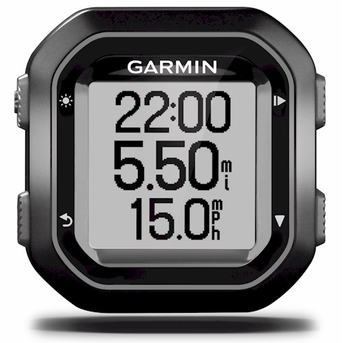 GPS Garmin EDGE 20