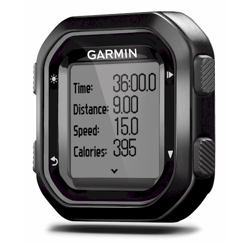 garmin EDGE 20