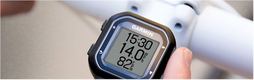 garmin EDGE 20 garmin EDGE 20