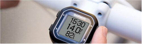 garmin EDGE 20