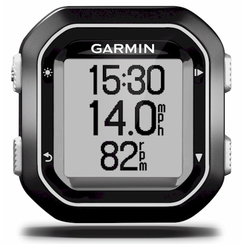 GPS Garmin EDGE 25