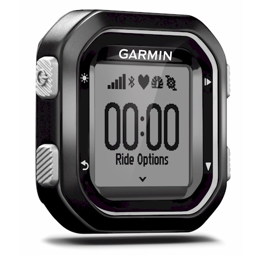 garmin EDGE 25