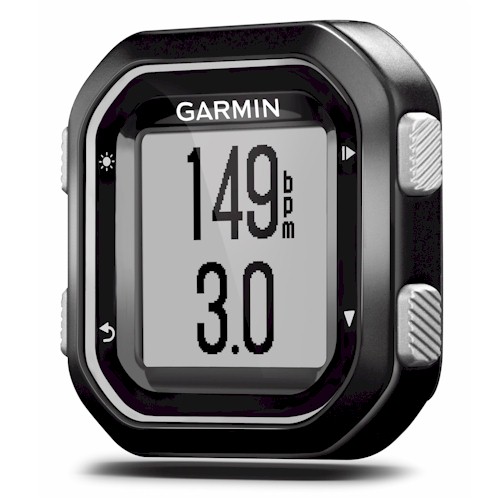 garmin EDGE 25