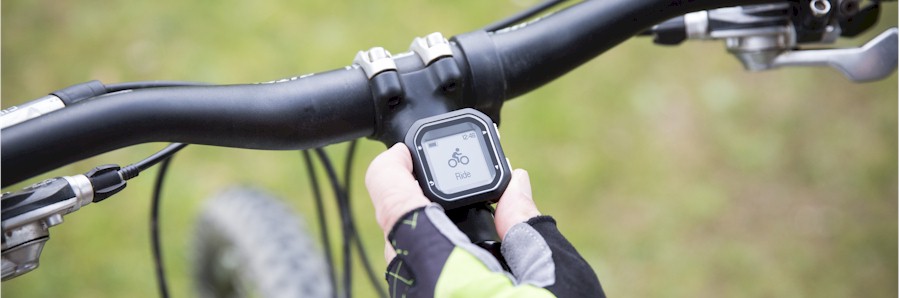 Support GPS De Vélo Avant, Support D'ordinateur De Vélo, Pour Guidon  Intégré De Vélo De Route Ggarmin Edge 