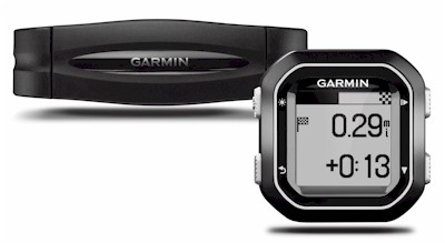 garmin EDGE 25