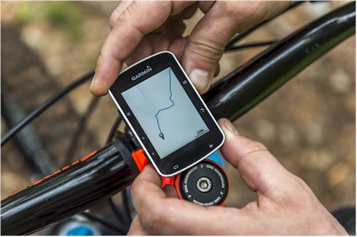 garmin EDGE 520