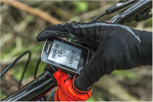 garmin EDGE 520