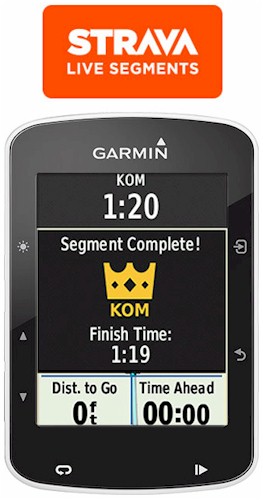 garmin EDGE 520