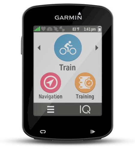 GPS Garmin EDGE 820 GPS Garmin EDGE 820