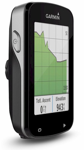 garmin EDGE 820