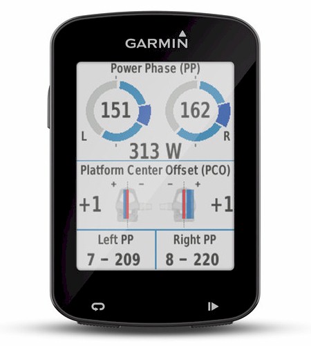 garmin EDGE 820