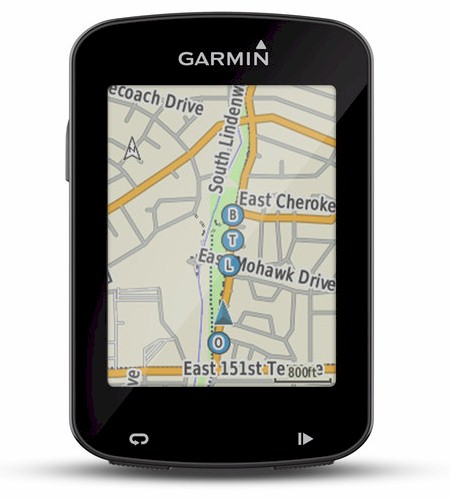 garmin EDGE 820