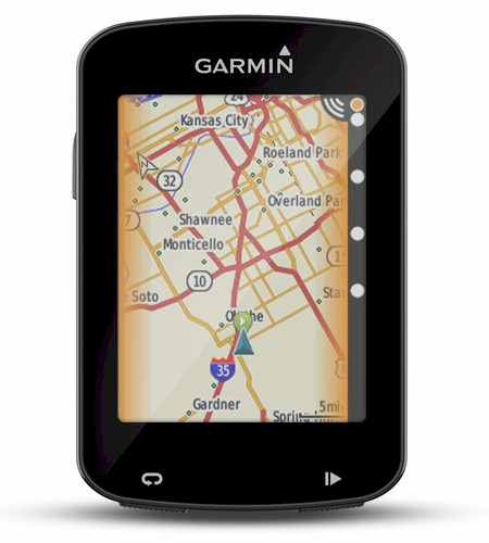 garmin EDGE 820