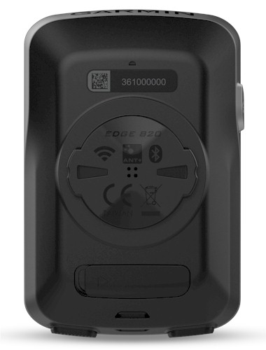 garmin EDGE 820 garmin EDGE 820