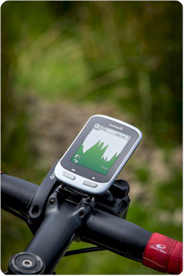 Garmin EDGE Explore 1000