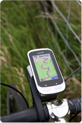 Garmin EDGE Explore 1000