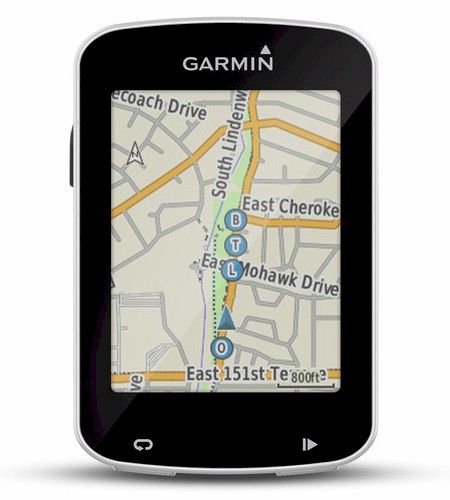 garmin EDGE Explore 820