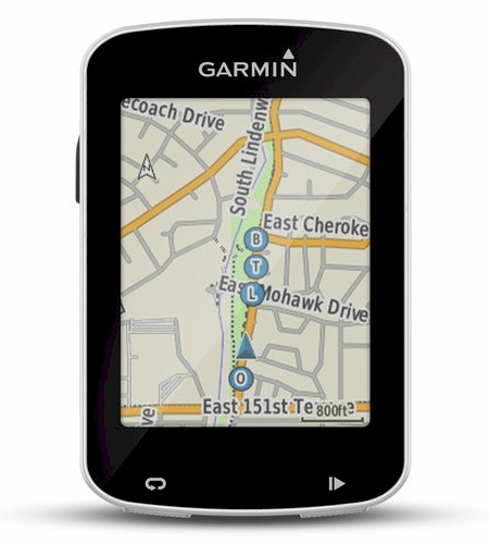 garmin EDGE Explore 820