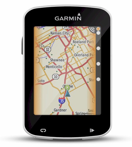 garmin EDGE Explore 820