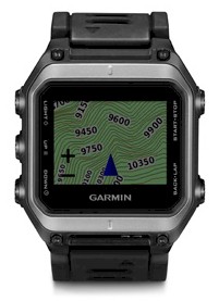 Garmin montre GPS epix