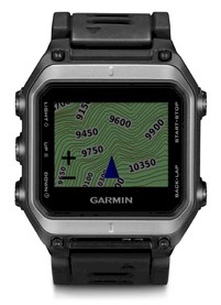Garmin montre GPS epix Garmin montre GPS epix