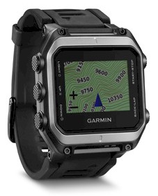 Montre GPS Garmin epix Montre GPS Garmin epix