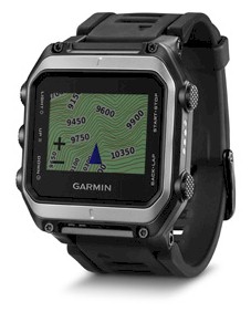 Montre GPS Garmin epix