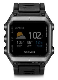 Montre GPS Garmin epix Montre GPS Garmin epix