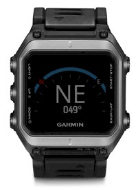 Montre GPS Garmin epix Montre GPS Garmin epix