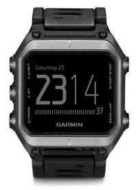 Montre GPS Garmin epix Montre GPS Garmin epix