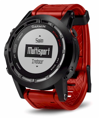 Montre GPS Garmin Fenix 2 Special Edition