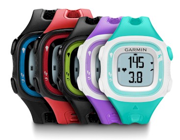 Garmin montre forerunner 15