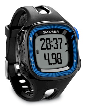 Garmin montre forerunner 15