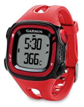 Garmin montre forerunner 15