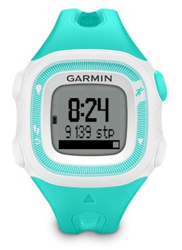 Garmin montre forerunner 15